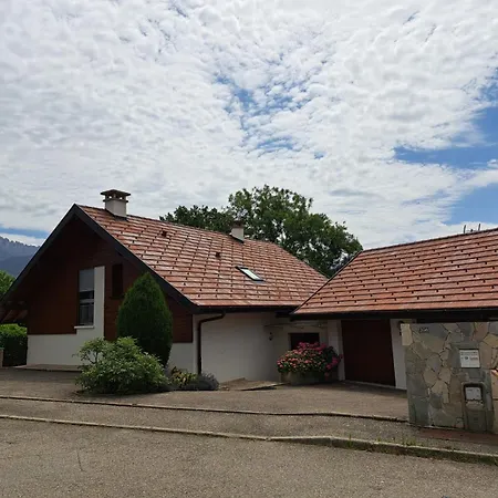 Belle Maison Villa Argonay