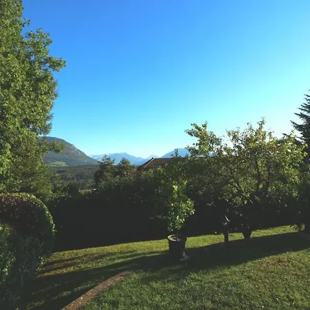 Belle Maison Argonay