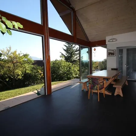 Belle Maison * Argonay