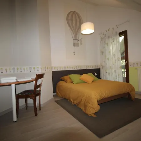 Belle Maison Villa Argonay