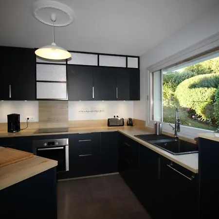 Belle Maison * Argonay