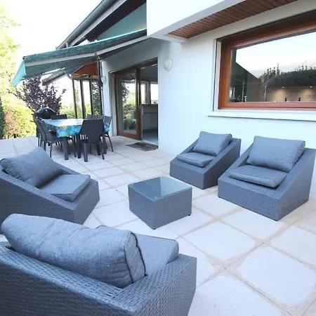 Belle Maison Villa Argonay