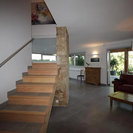 Belle Maison Villa