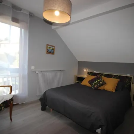 Belle Maison Villa