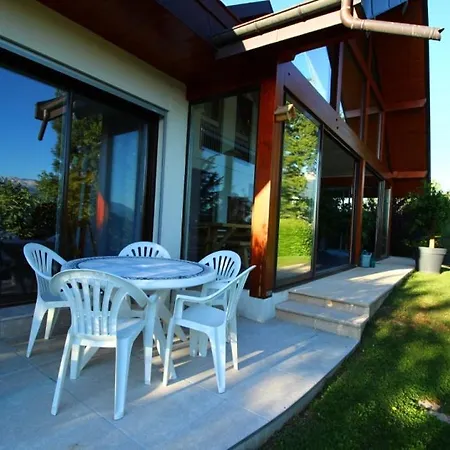 Belle Maison Argonay